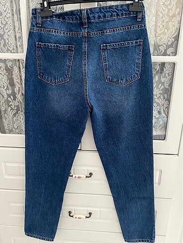 Topshop Jean pantolon