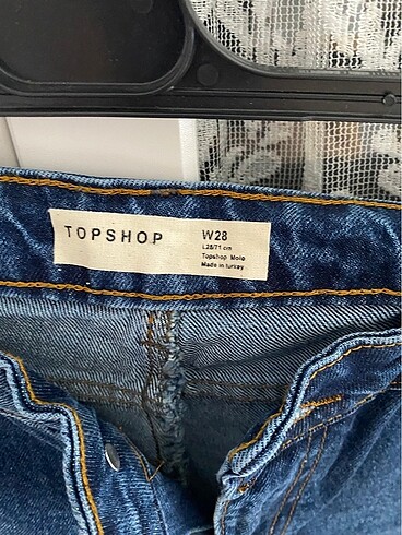 28 Beden Jean pantolon