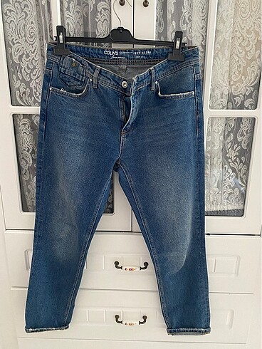 26 Beden Jean pantolon