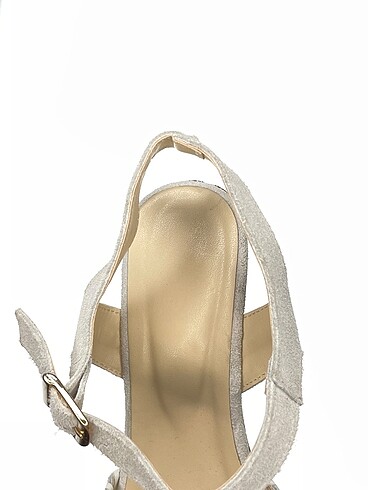 Vintage Love Platform %70 İndirimli. - Görsel 4