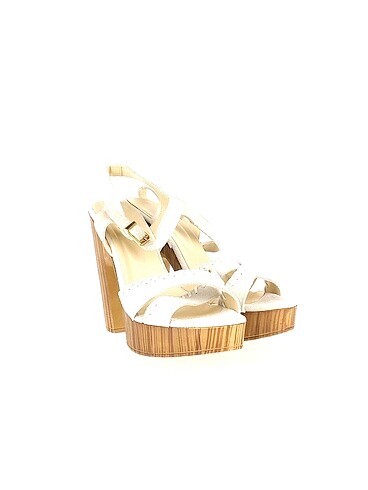 Vintage Love Platform %70 İndirimli. - Görsel 3