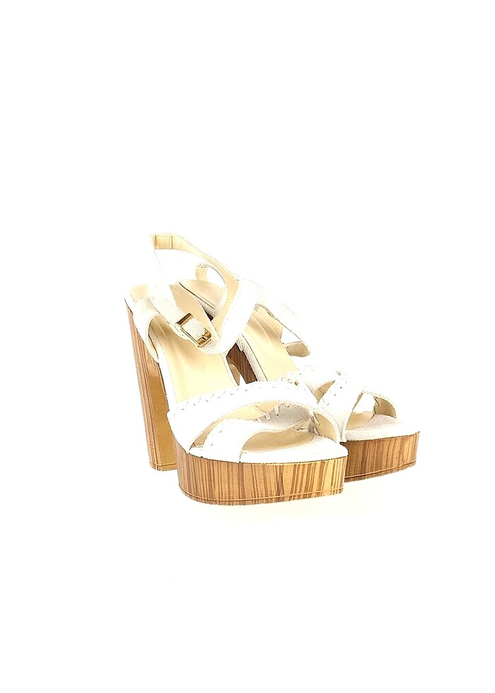 Vintage Love Platform %70 İndirimli. - Görsel 3