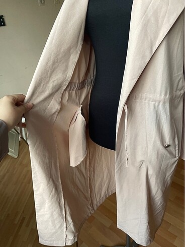 xl Beden ceket