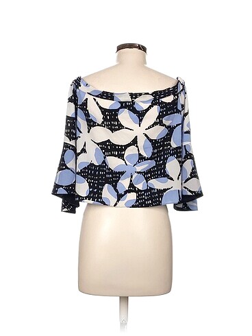 s Beden Armani Bluz %70 İndirimli.