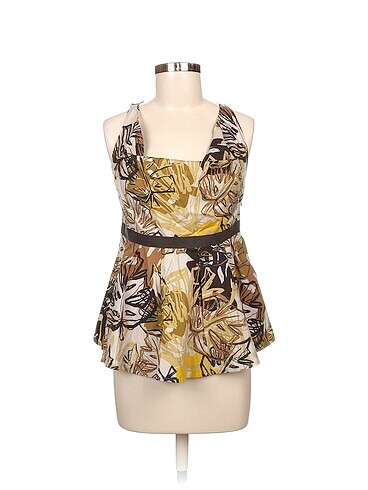 Vintage Love Bluz %70 İndirimli.