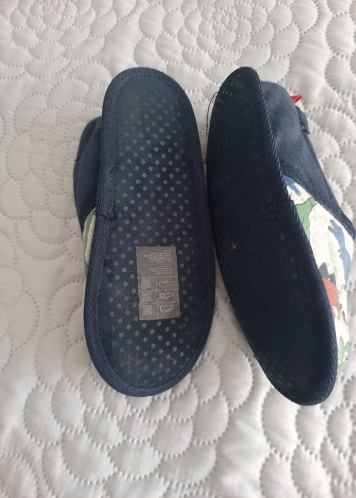 Ev patiği - Görsel 3