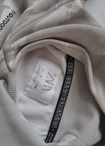 Zara Zara sweatshirt
