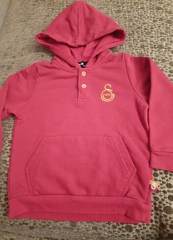 Galatasaray swestshirt