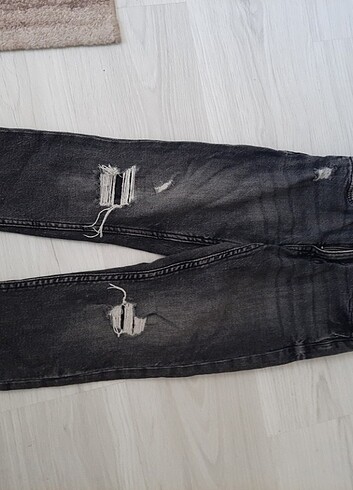 Zara Zara 9 yas pantolon