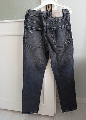9 Yaş Beden Zara 9 yas pantolon