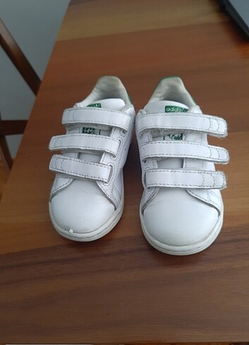 Adidas spor ayakjabi