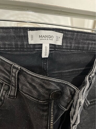 Mango Pantolon