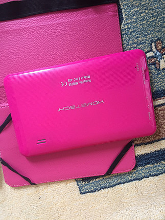 Diğer Tablet pembe