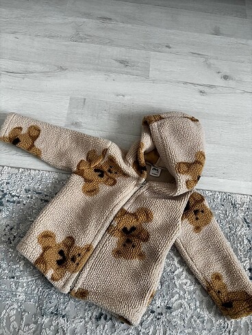 Civil baby hırka
