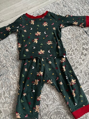 Defacto bebek pijama