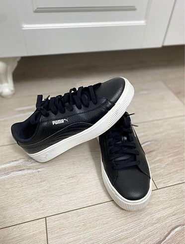 Puma Spor ayakkabısı