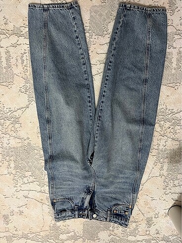 Mavi Baggy jean