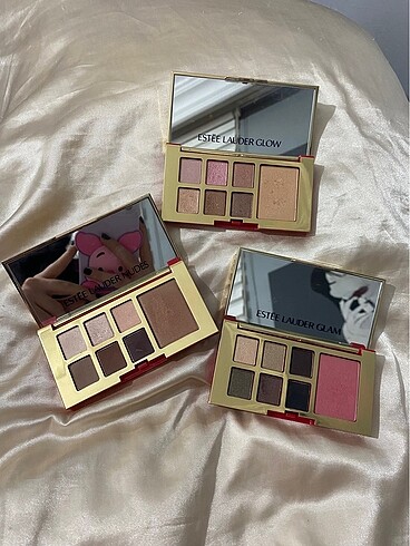 Estee Lauder