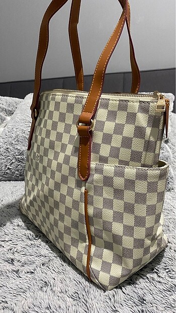 Louis Vuitton Çanta