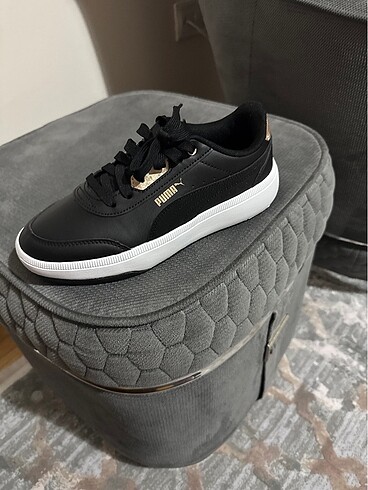 Puma kadın spor ayakkabı