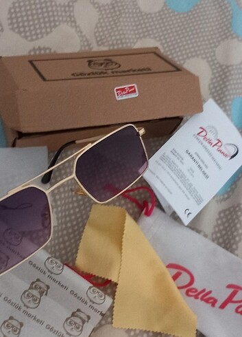 Güneş gözlüğü - Görsel 2