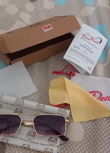 Güneş gözlüğü - Görsel 3