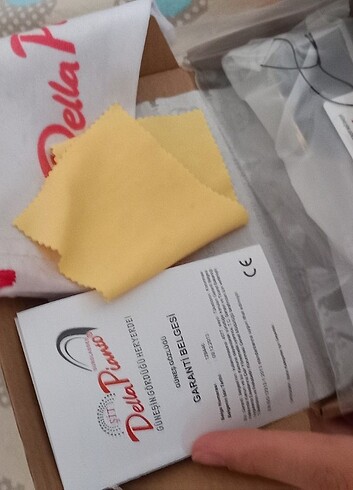 Güneş gözlüğü - Görsel 4