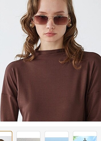 Güneş gözlüğü - Görsel 6