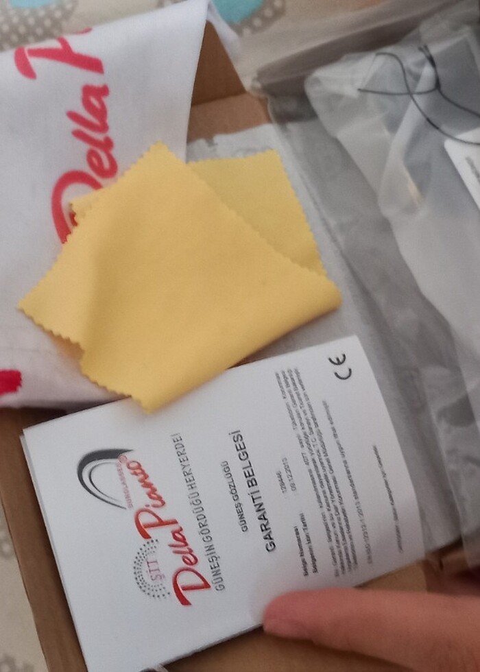 Güneş gözlüğü - Görsel 4