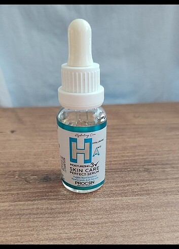 Procsin 3lü serum seti - Görsel 4