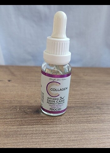 Procsin 3lü serum seti - Görsel 6