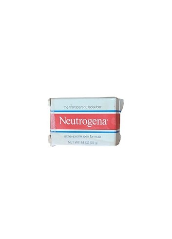 Neutrogena akneler için 