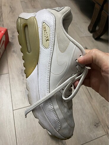 Nike Nike ayakkabı