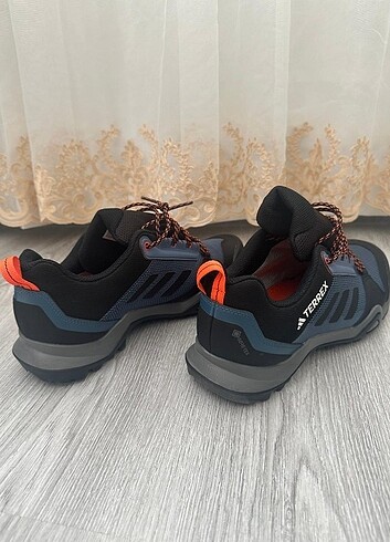 42.5 Beden mavi Renk Adidas TERREX AX3 GTX