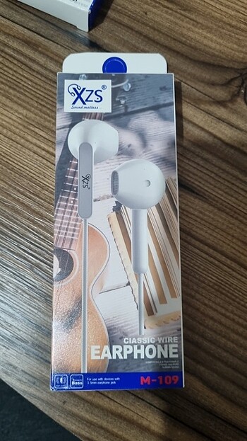3.5 mm jack kulaklık 