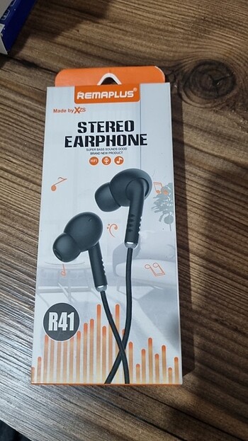 3.5 mm jack kulaklık 