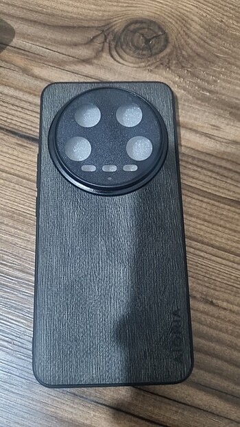 xiaomi 14 ultra telefon kılıfı