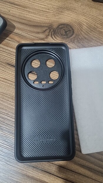 Xiaomi xiaomi 14 ultra telefon kılıfı