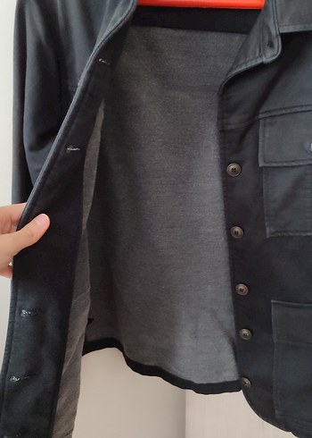 Erkek ceket - Görsel 3