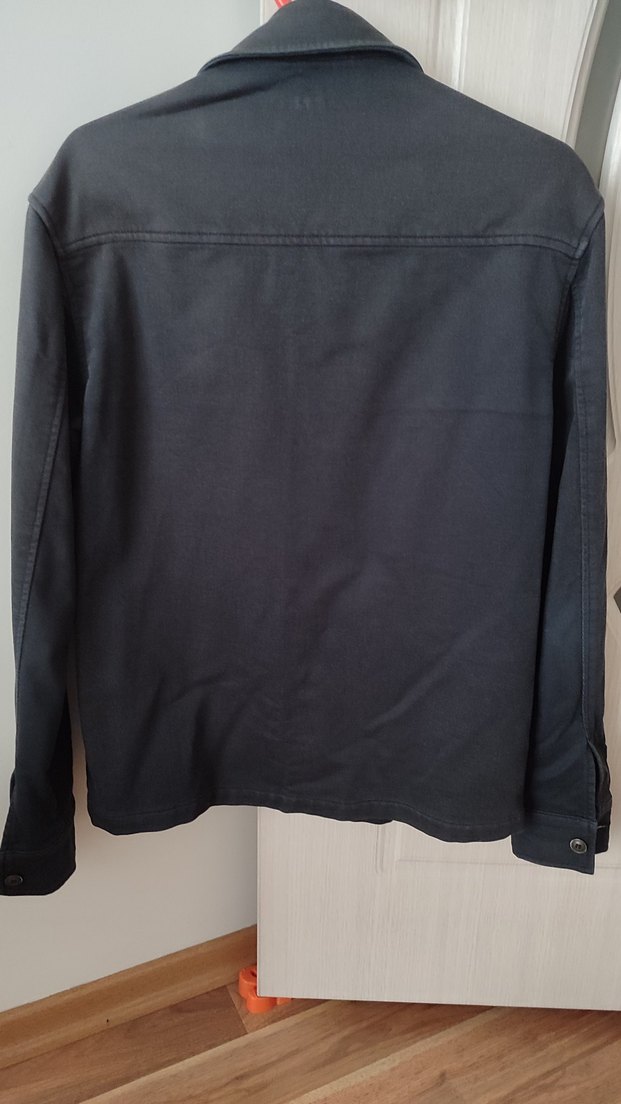 Erkek ceket - Görsel 2