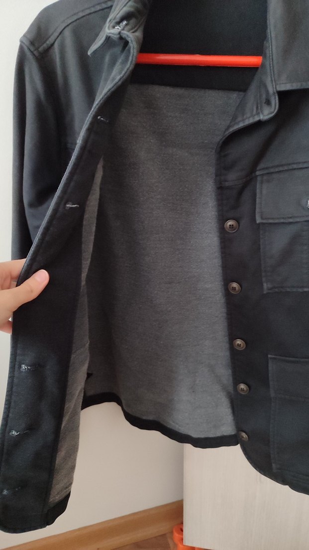 Erkek ceket - Görsel 3