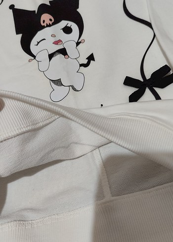 Kız Çocuk Kromi Takım - Görsel 3