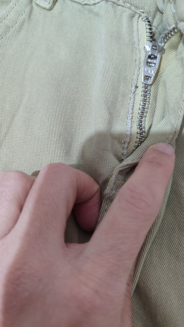 Breeze Kız Çocuk Bol Kesim Pantolon - Görsel 5