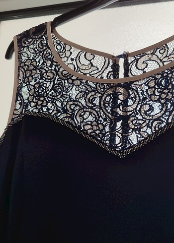 Kadın abiye ikili takım - Görsel 5