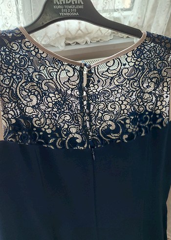 Kadın abiye ikili takım - Görsel 6