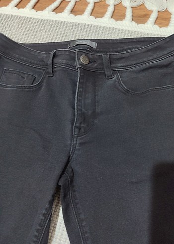 Kadın pantolon jean - Görsel 2