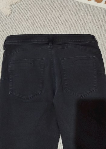 Kadın pantolon jean - Görsel 3