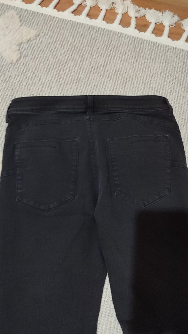 Kadın pantolon jean - Görsel 3