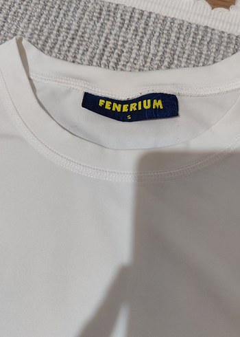 Fenerium kadın t shirt forma - Görsel 3