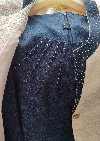 Kadın abiye ikili takım - Görsel 3